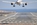 Fotos de aviones aterrizando en el Aeropuerto de Gando, en Gran Canaria